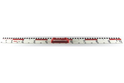 magnetic PROFI - Ruler 100 cm