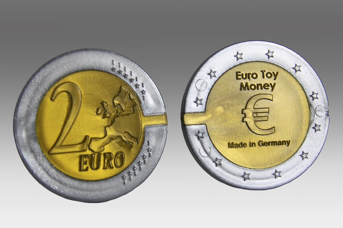 2 Euro