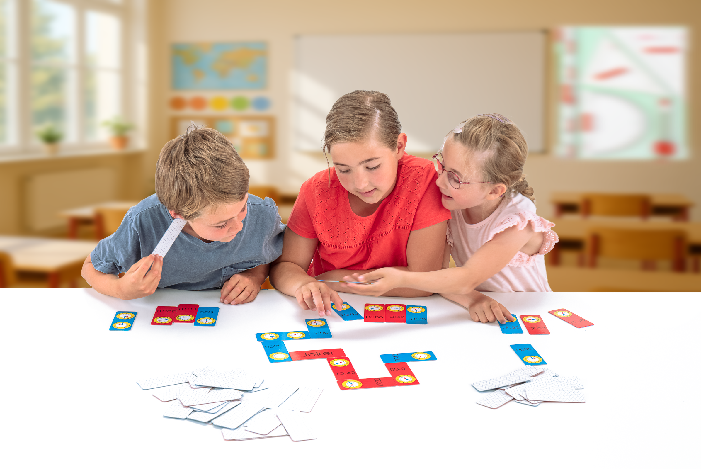 200095.IMP Domino - Uhrzeit