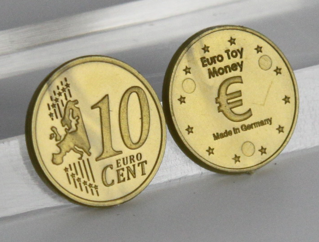 10 Euro-Cent