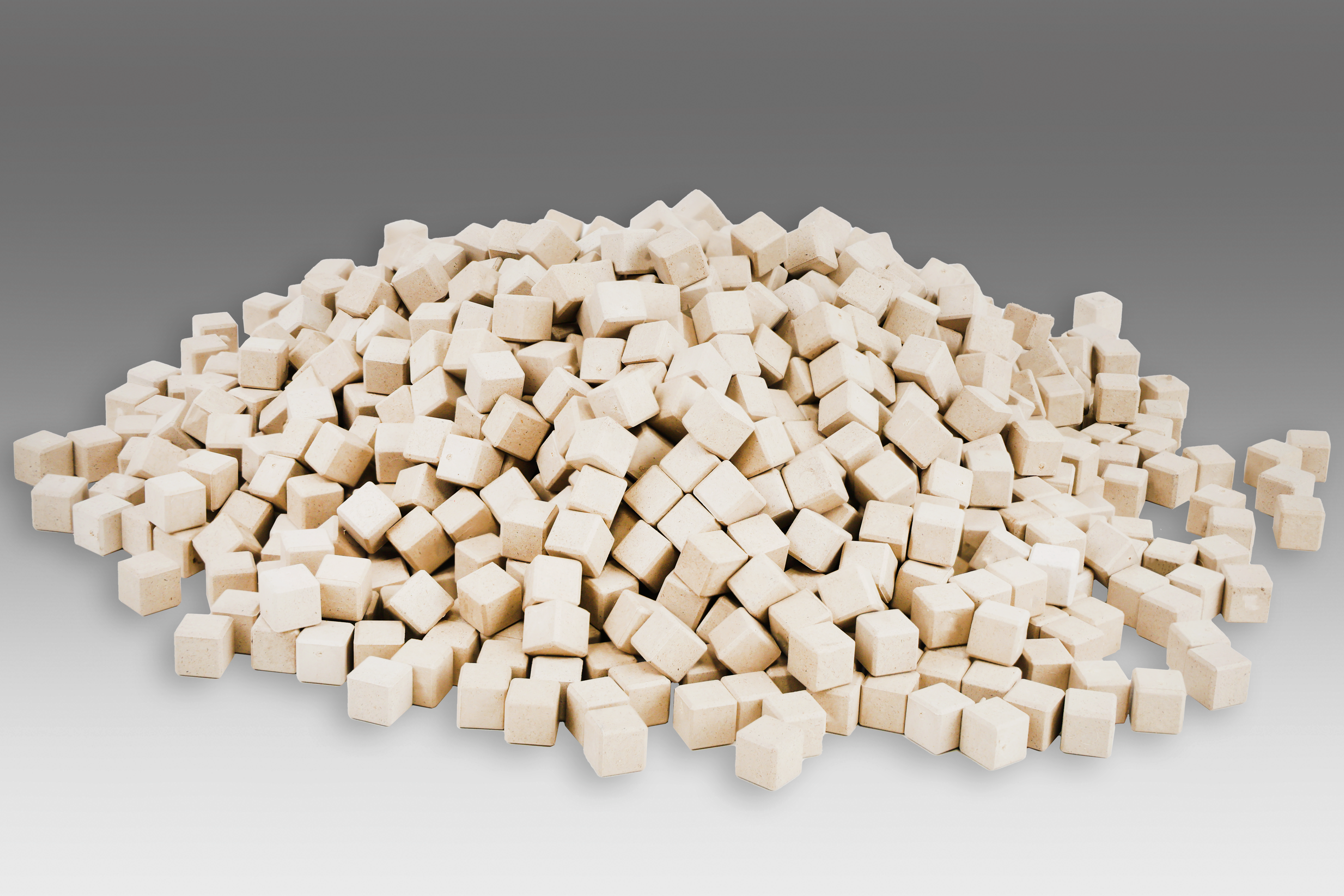Dienes Einerwürfelchen naturfarben