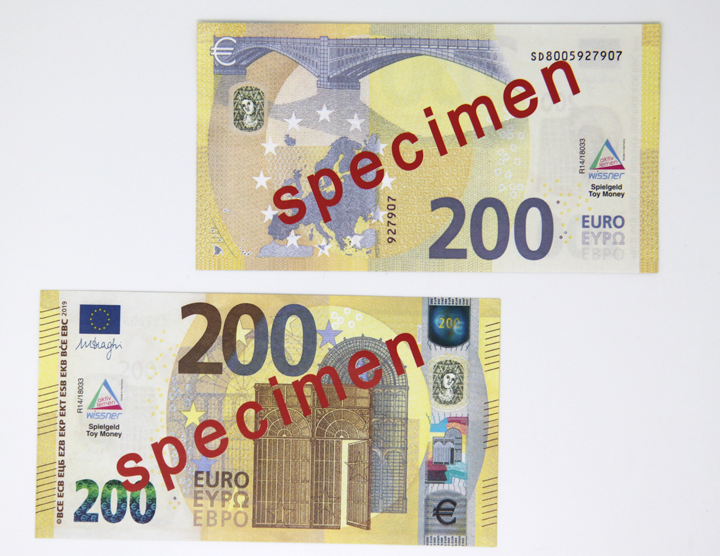 200 Euro