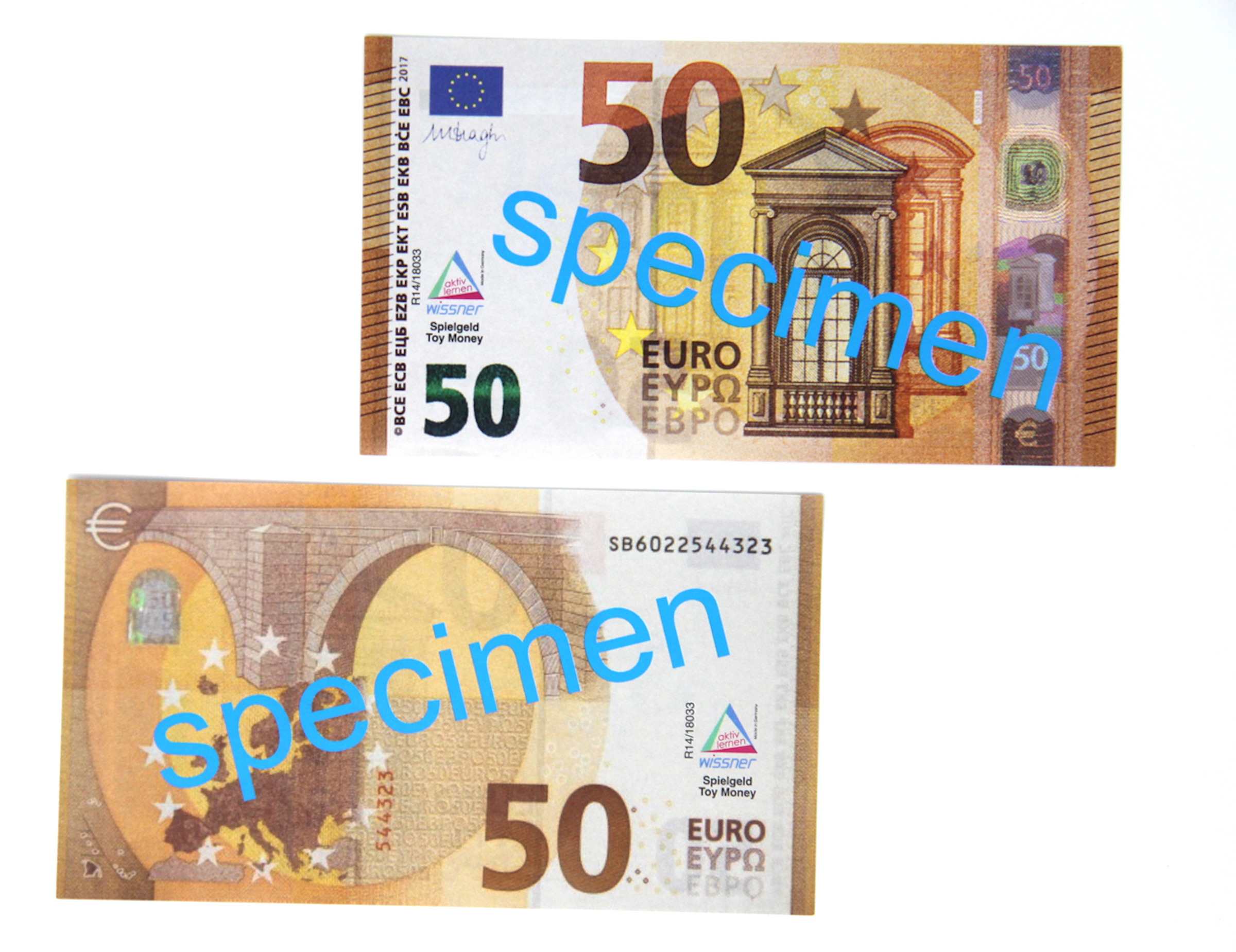 50 Euro