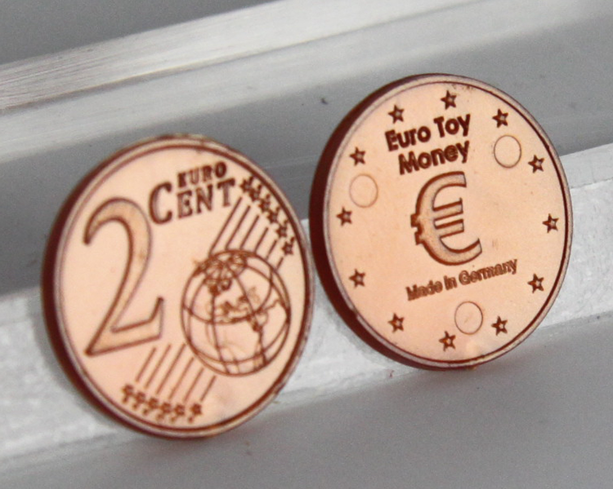 2 Euro-Cent