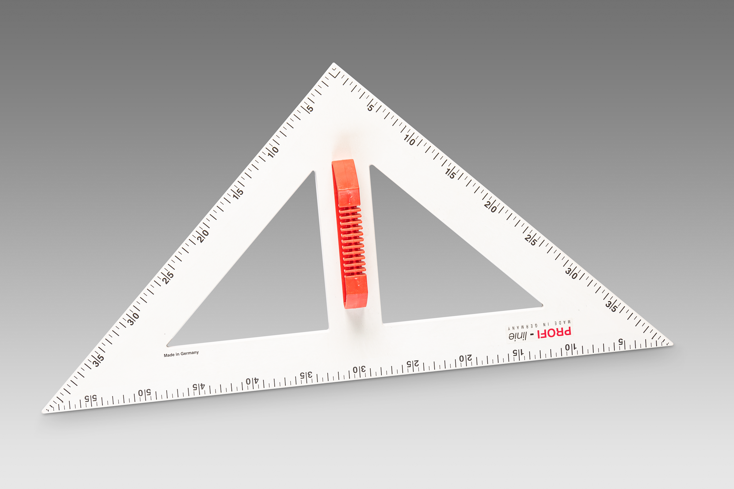 PROFI - Rechter Winkel 45° 60 cm