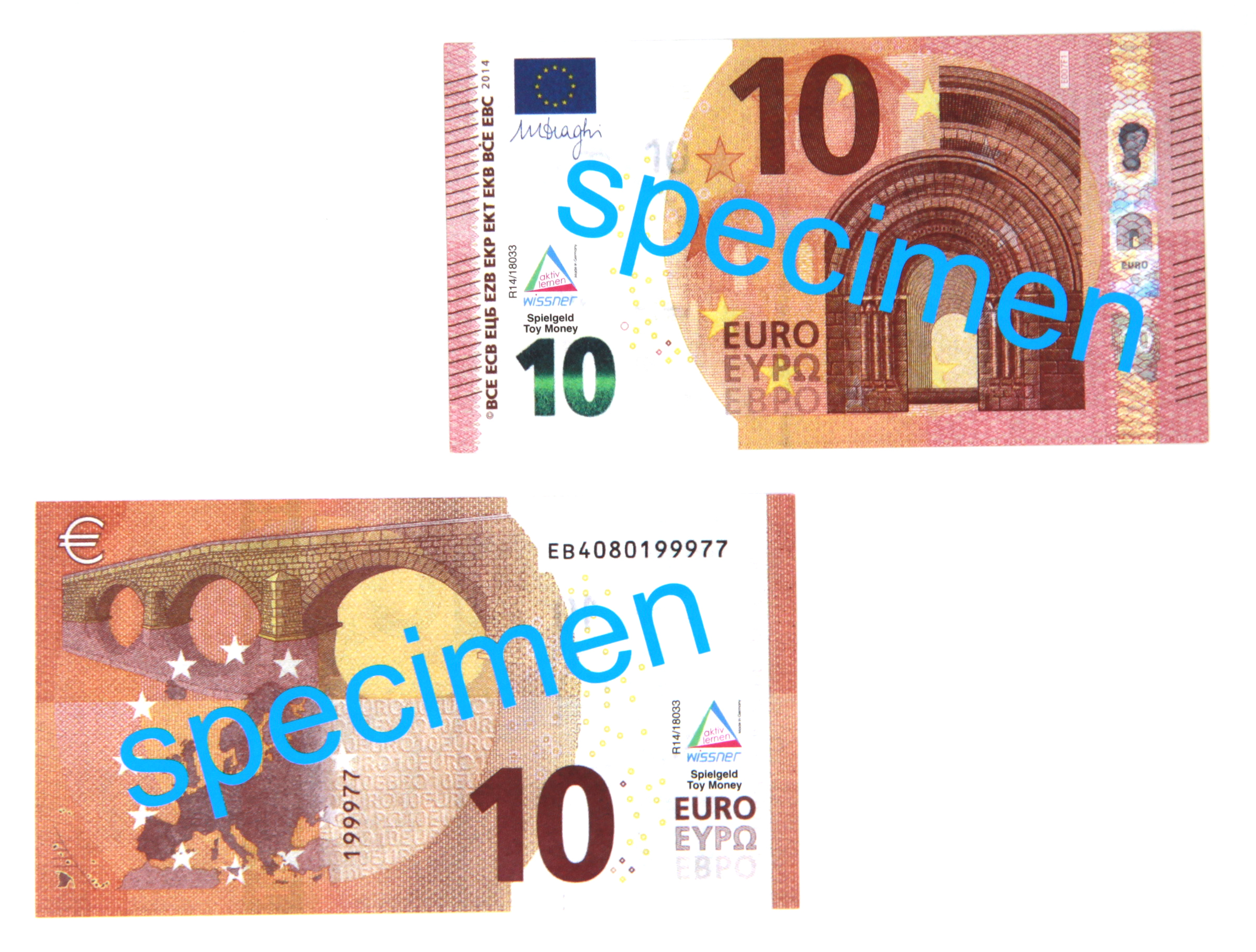 10 Euro