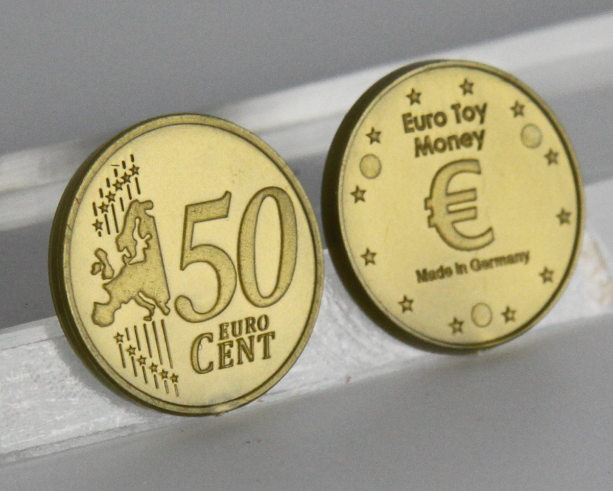 50 Euro-Cent