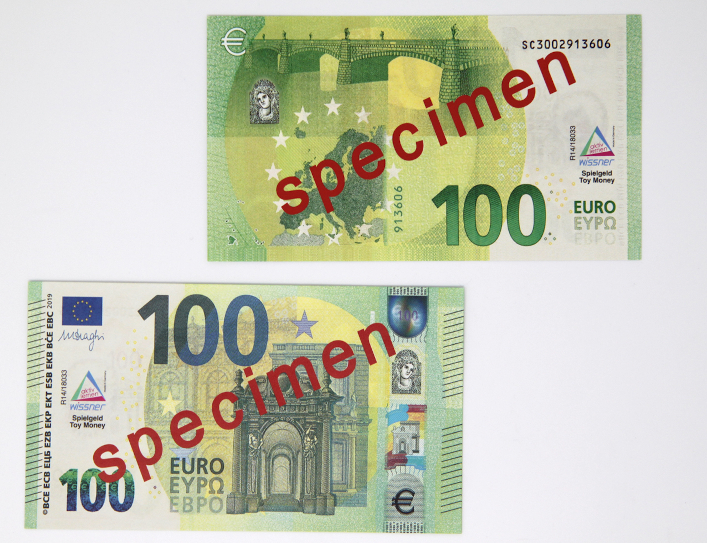 100 Euro