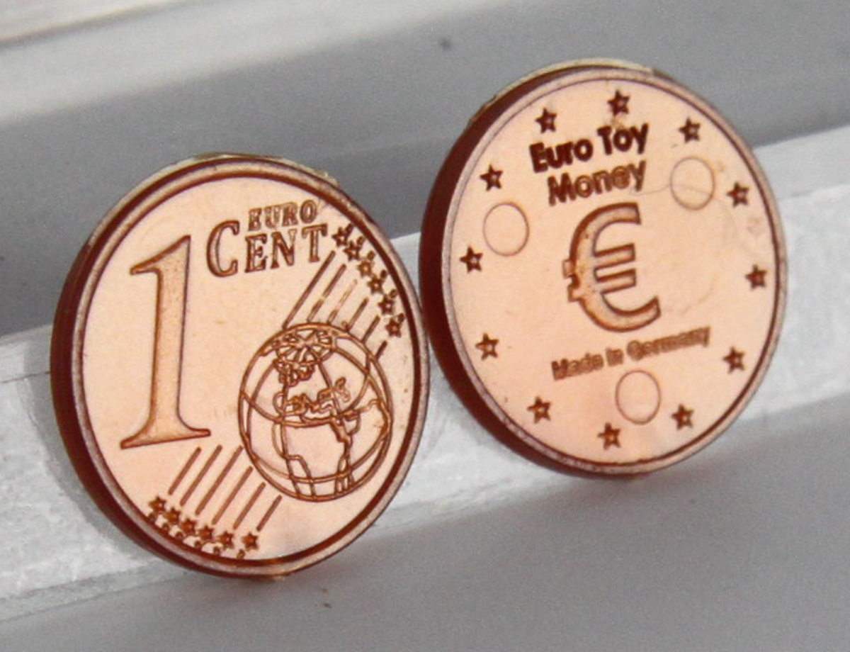 1 Euro-Cent