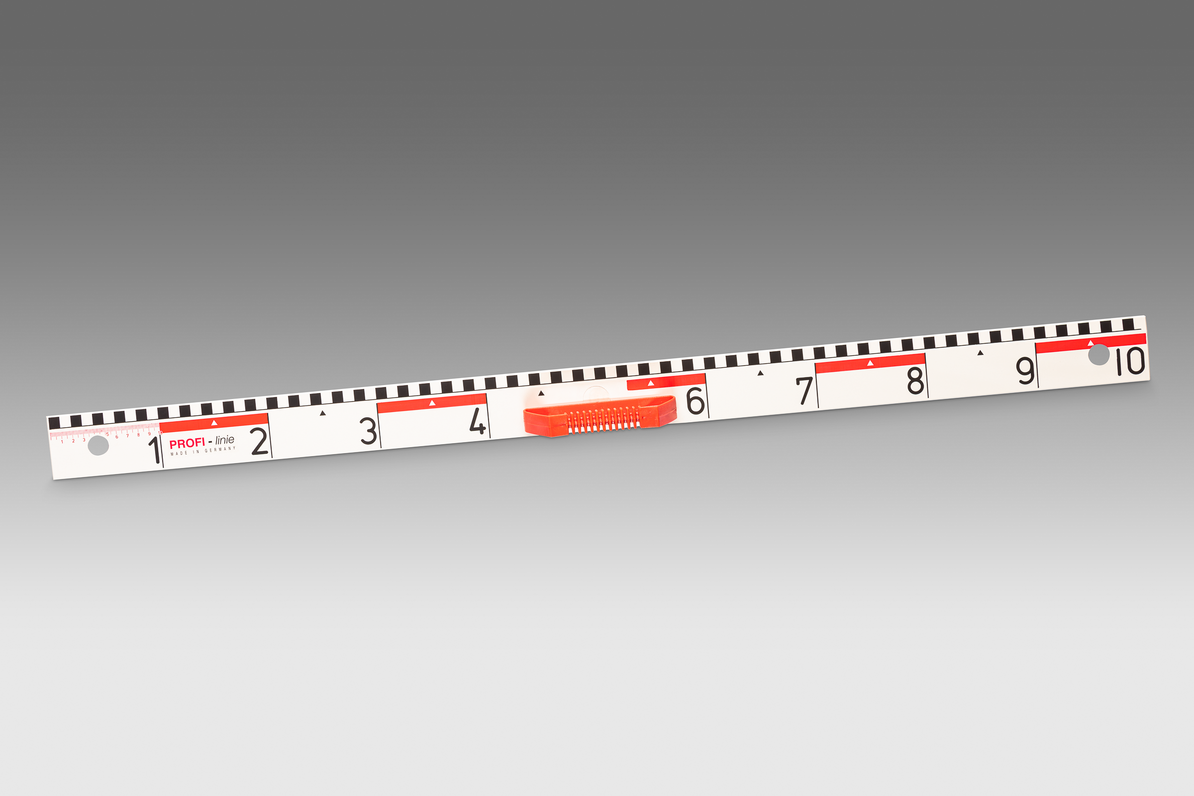 PROFI - Ruler 100 cm