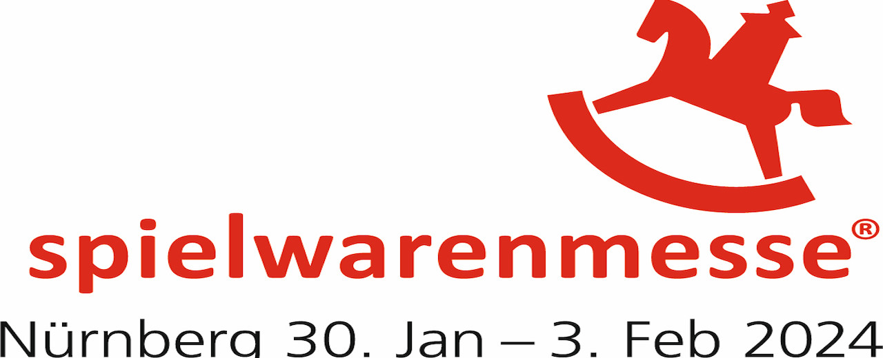 Spielwarenmesse 2024 - Wir sind dabei, Sie auch? Spielwarenmesse 2024 - Wir sind dabei, Sie auch?