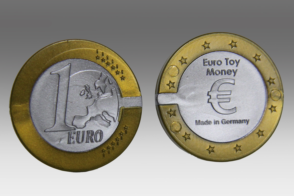 1 Euro