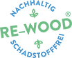 Find out more about RE-Wood