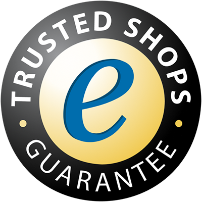 Trusted Shops Siegel